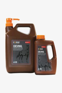 Chevinal Plus