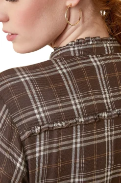Clarion Blus
