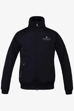 Classic Bomber Jacka Unisex Navy