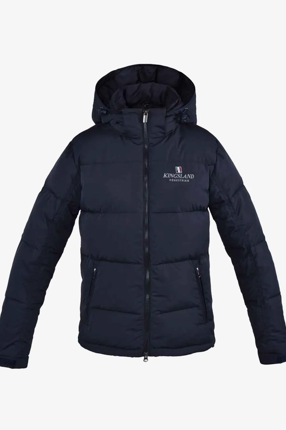 Classic Dunjacka Unisex Navy