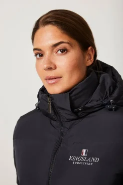 Classic Dunjacka Unisex Navy