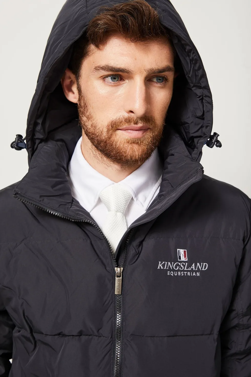 Classic Dunjacka Unisex Navy