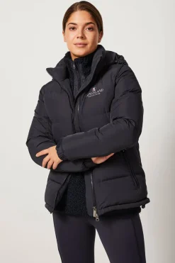 Classic Dunjacka Unisex Navy