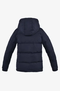 Classic Dunjacka Unisex Navy