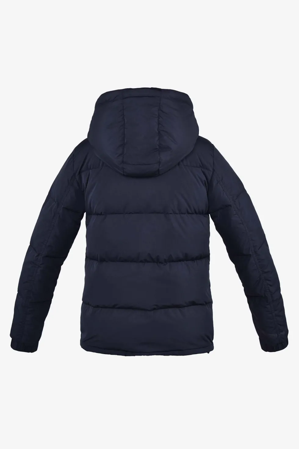 Classic Dunjacka Unisex Navy