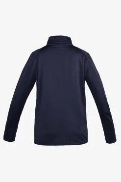 Classic Fleecetröja Unisex