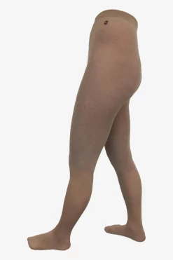 Classic Fodrad Strumpbyxa Beige