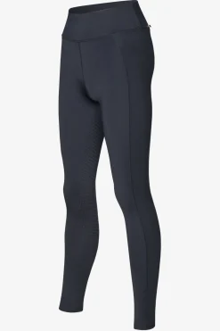 Classic Full Grip Tights Navy