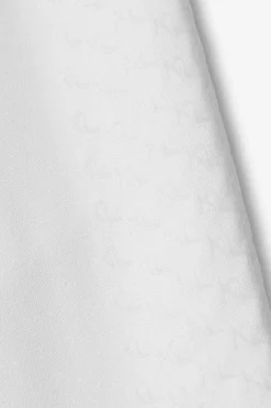 Classic Full Grip Tights Vit