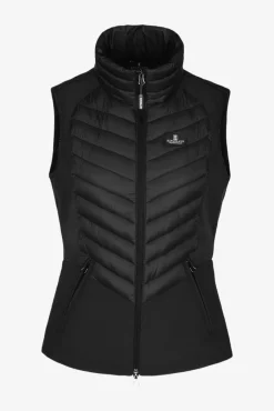 Classic Hybrid Body Warmer