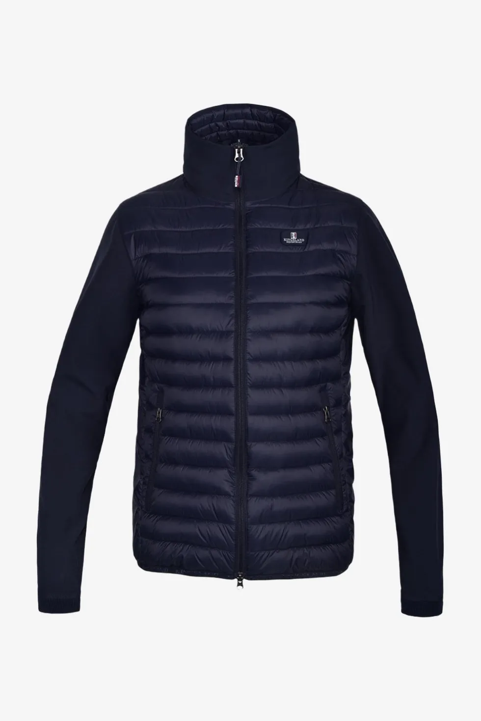 Classic Hybrid Jacka Unisex