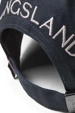 Classic Keps Navy