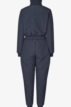 Classic Overall Navy