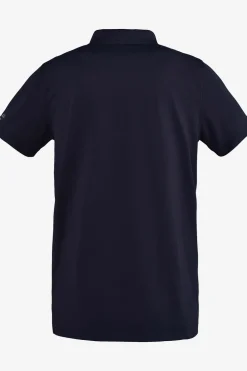 Classic Piké Junior Navy