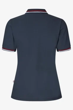 Classic Piké Navy
