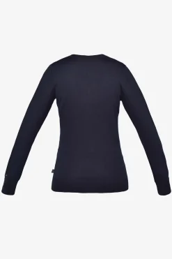 Classic Pullover
