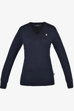 Classic Pullover