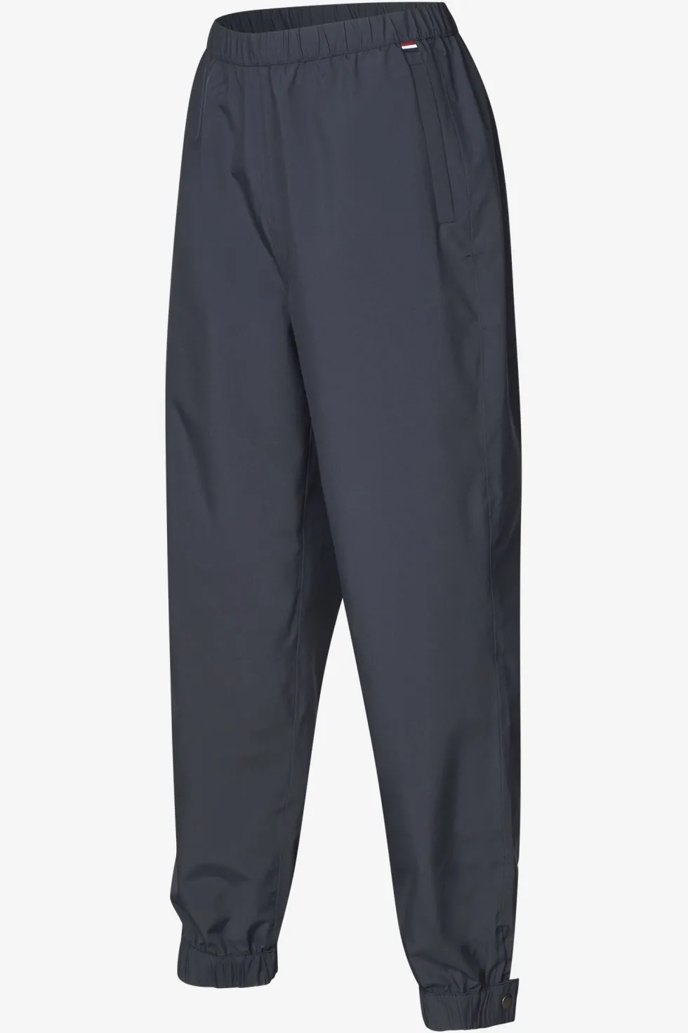 Classic Regnbyxor Navy