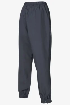 Classic Regnbyxor Navy