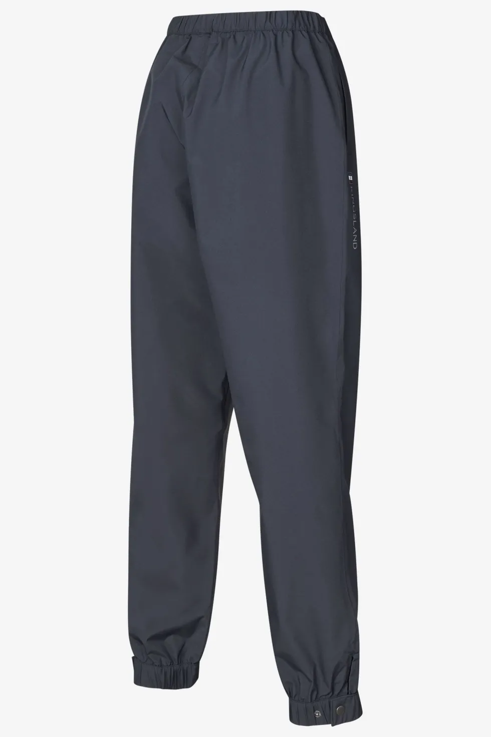 Classic Regnbyxor Navy