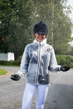 Classic Regnjacka Unisex