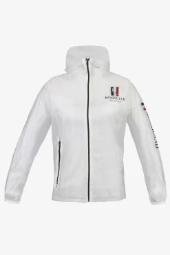 Classic Regnjacka Unisex