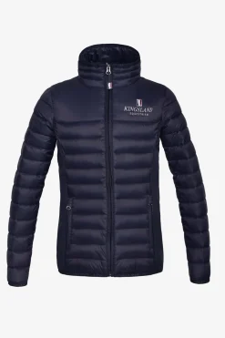 Classic Ridjacka Junior Navy