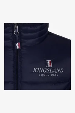 Classic Ridjacka Junior Navy