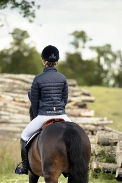 Classic Ridjacka Unisex Navy