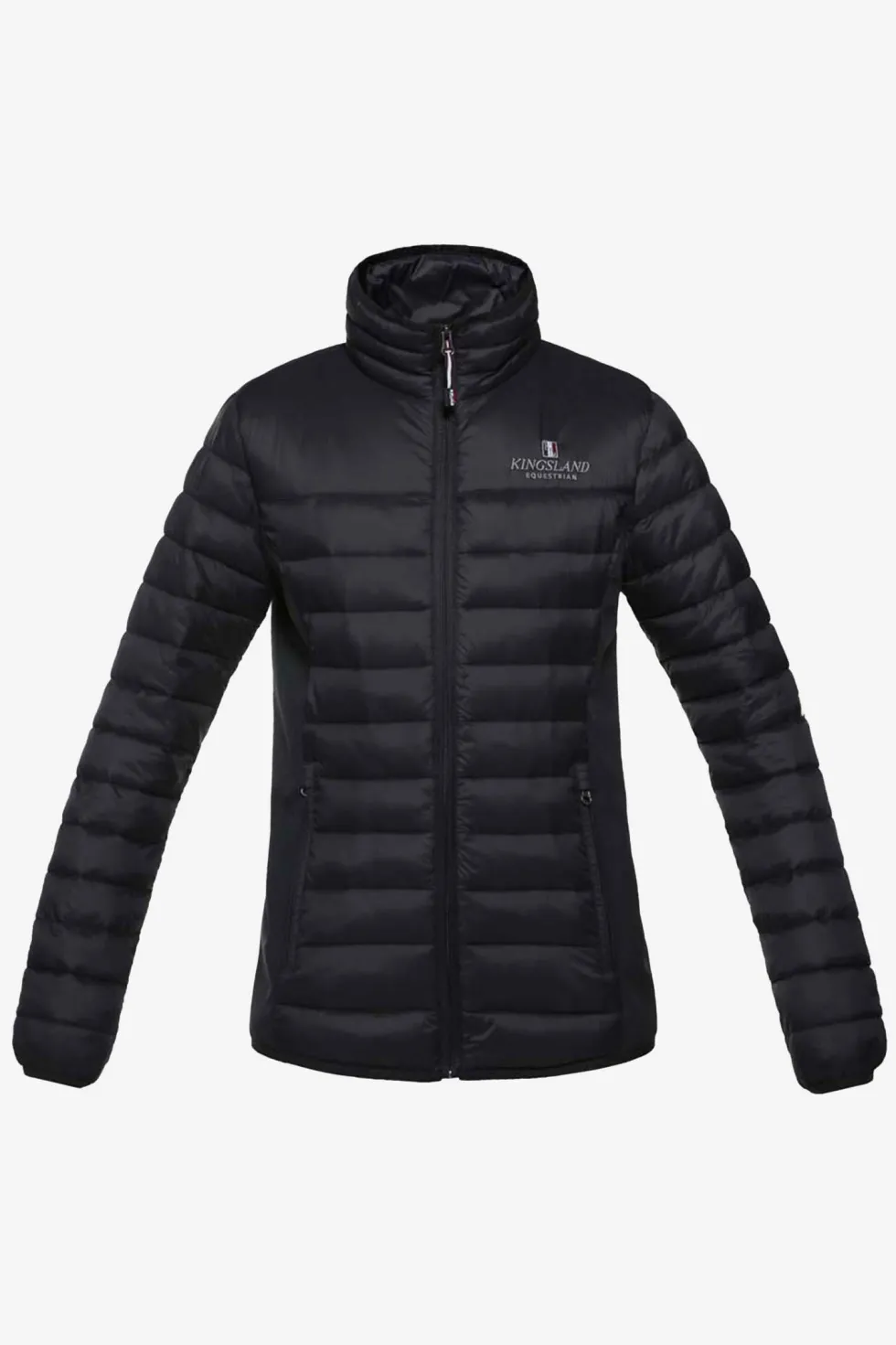 Classic Ridjacka Unisex Navy