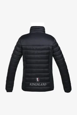 Classic Ridjacka Unisex Navy