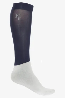 Classic Ridstrumpor 3-pack Navy