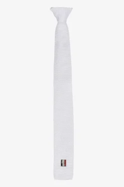 Classic Slips Med Clip Vit