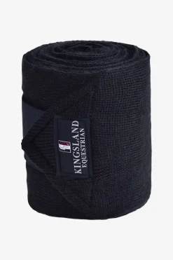 Classic Stallbandage 4-pack Navy