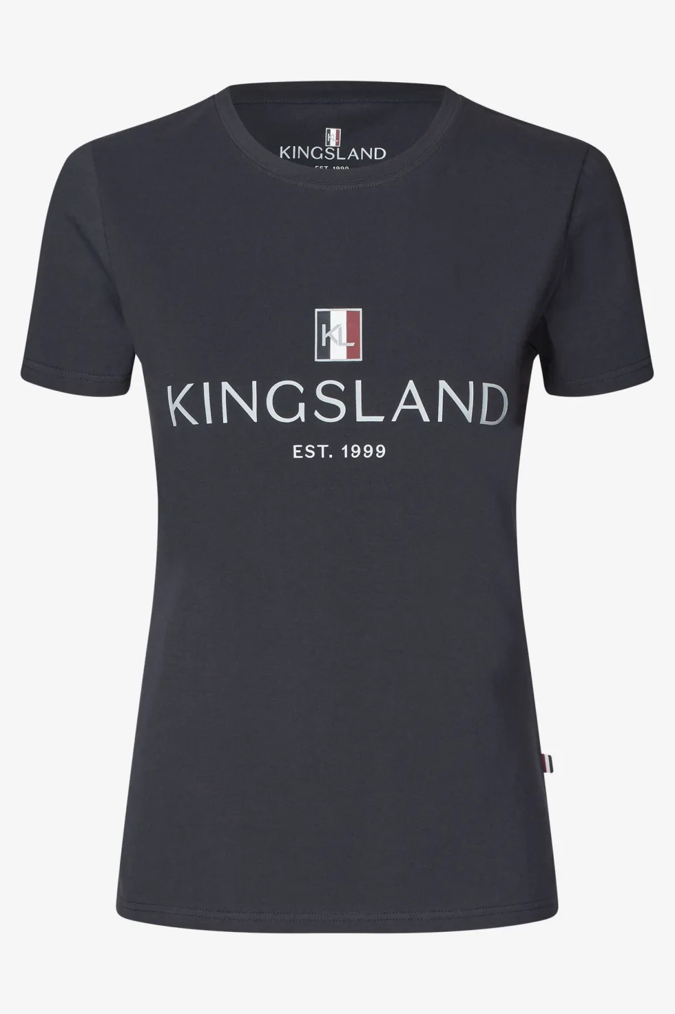 Classic T-shirt Navy