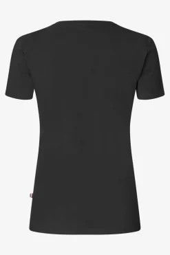 Classic T-shirt Svart