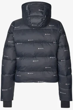Classic Vinterridjacka Navy