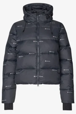 Classic Vinterridjacka Navy
