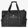 Classic Weekend Bag Svart