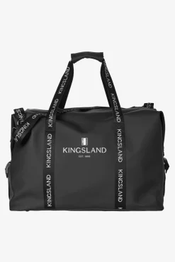 Classic Weekend Bag Svart
