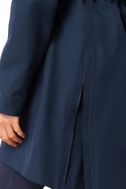Coastal Parkas