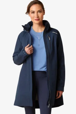 Coastal Parkas