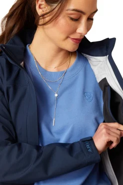 Coastal Parkas