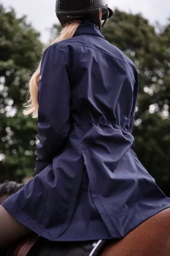 Coastal Parkas