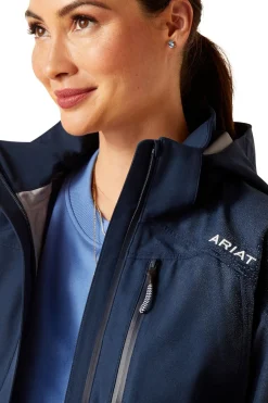 Coastal Parkas