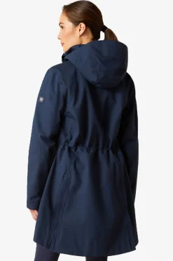 Coastal Parkas