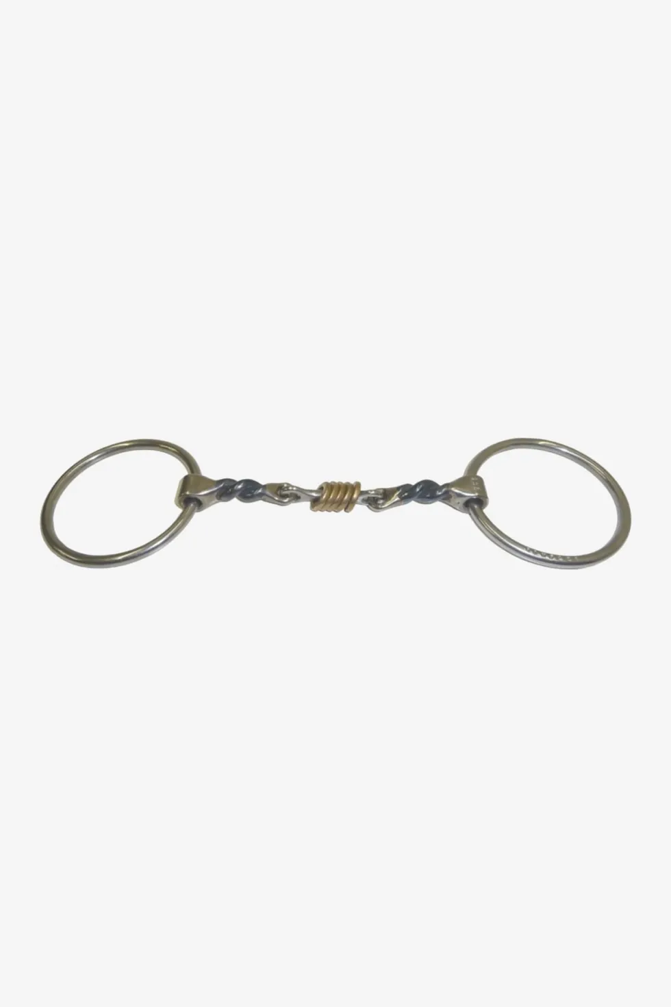 Colin Miles Lösa Ringar Round Twist
