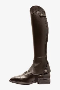 Comfort Chaps Svart