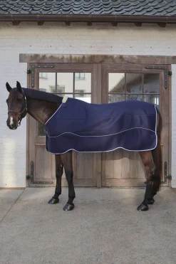 Comfort 3D Fleece Liner Navy