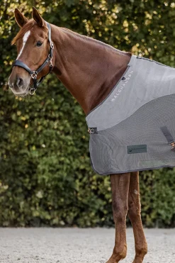 COMFORT Fleece/Flugtäcke Grå